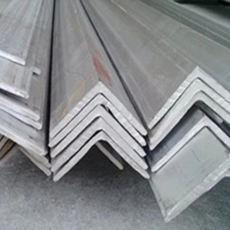 Galvanized Steel Angle Galvanized Steel Angle