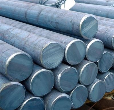 Spring Steel Round Bar