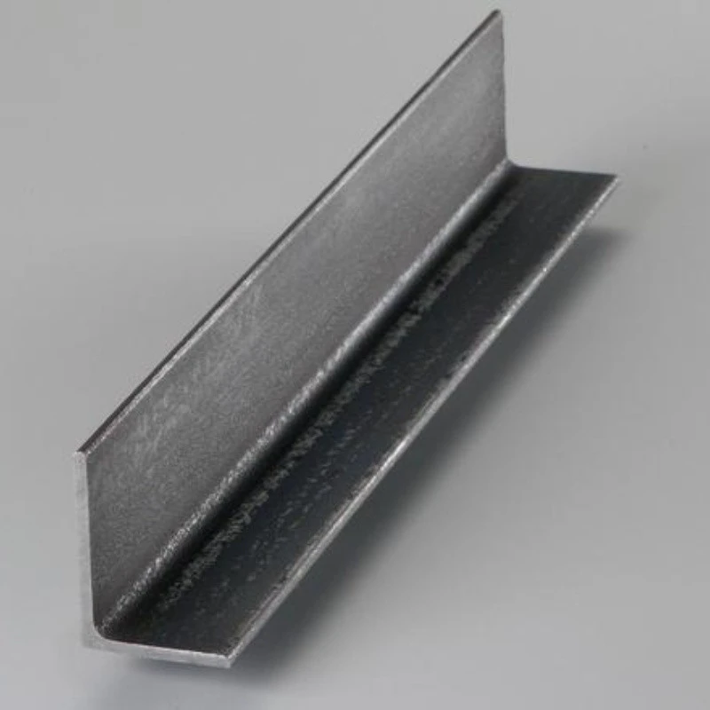 Steel Unequal Angle Bar Steel Unequal Angle Bar